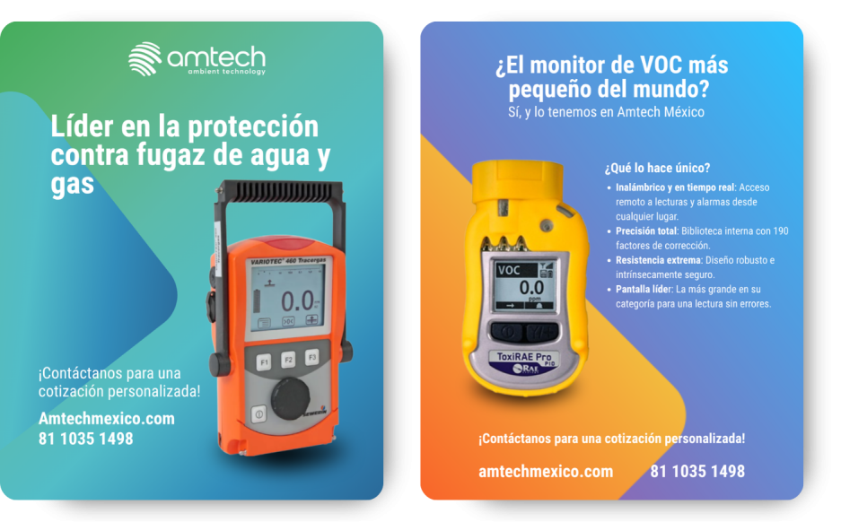 productos amtech